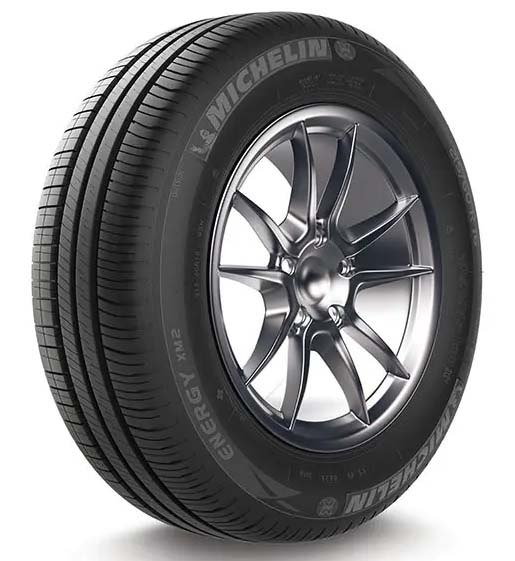 Lốp ô tô Michelin 195/65R15 Energy XM2 +